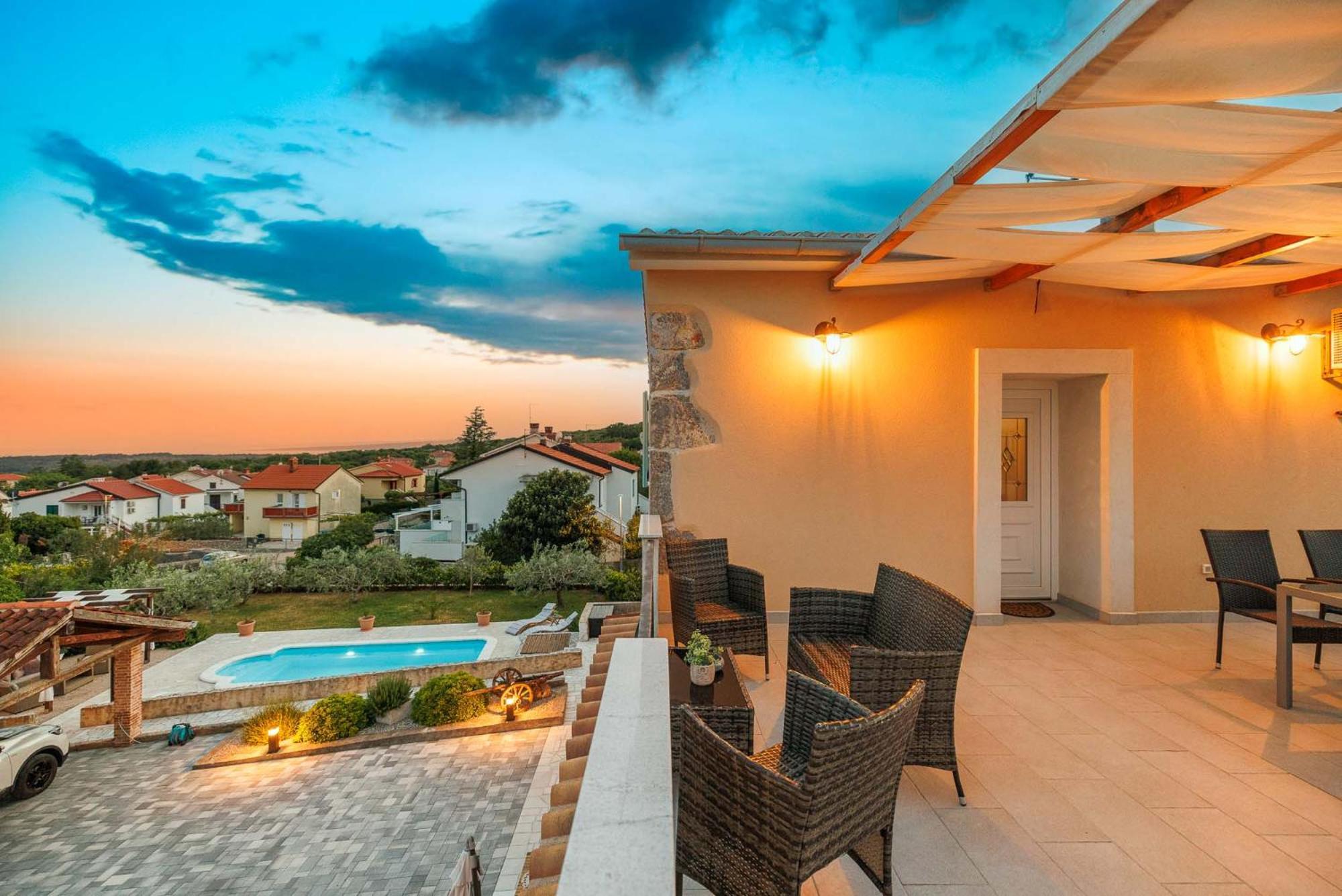 Apartment Marina คอร์นิช ภายนอก รูปภาพ