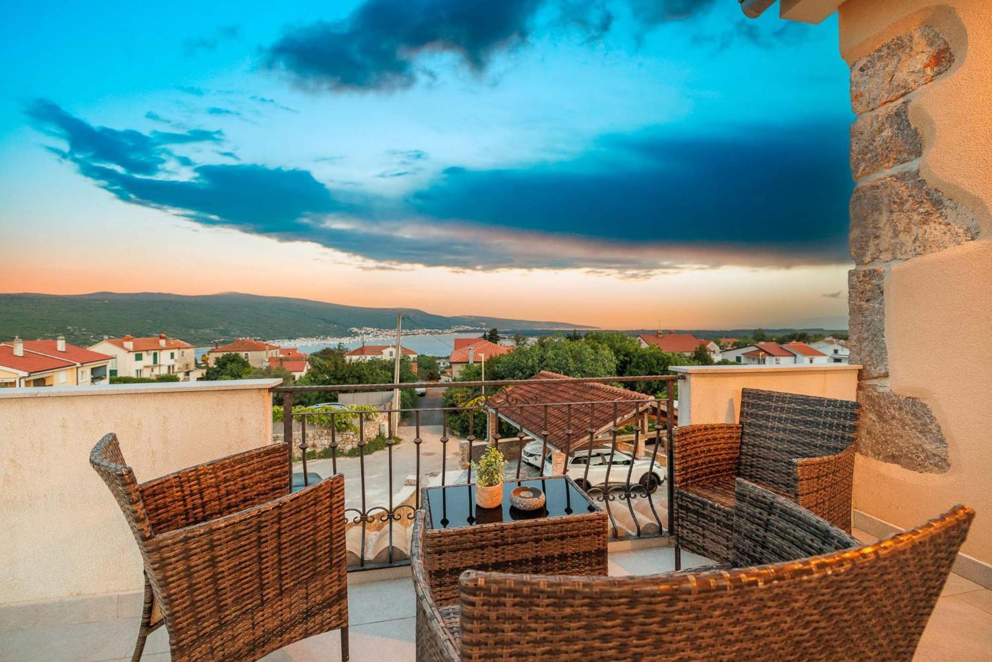 Apartment Marina คอร์นิช ภายนอก รูปภาพ
