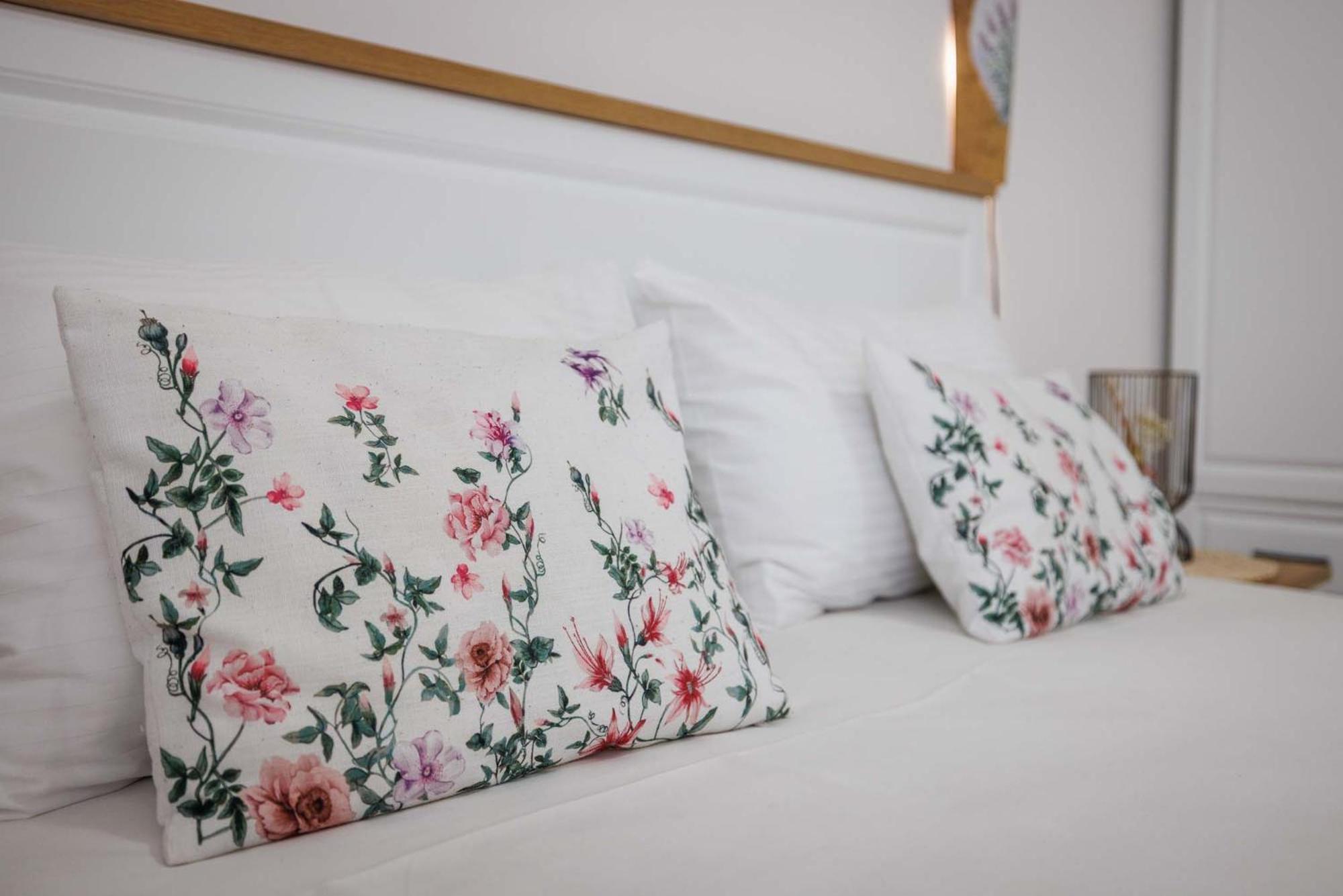 Apartment Marina คอร์นิช ภายนอก รูปภาพ