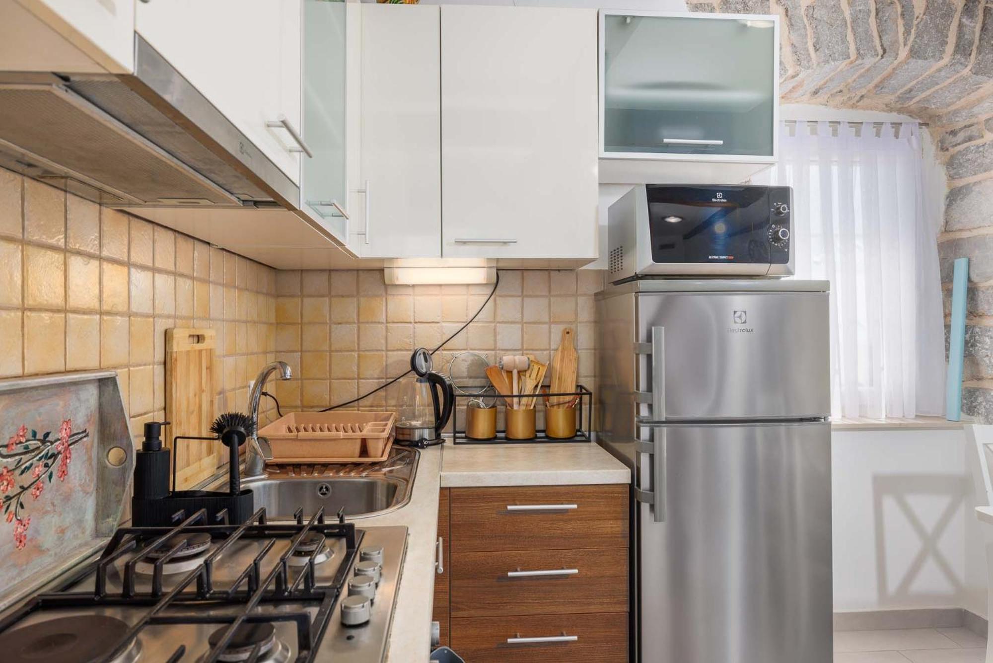 Apartment Marina คอร์นิช ภายนอก รูปภาพ