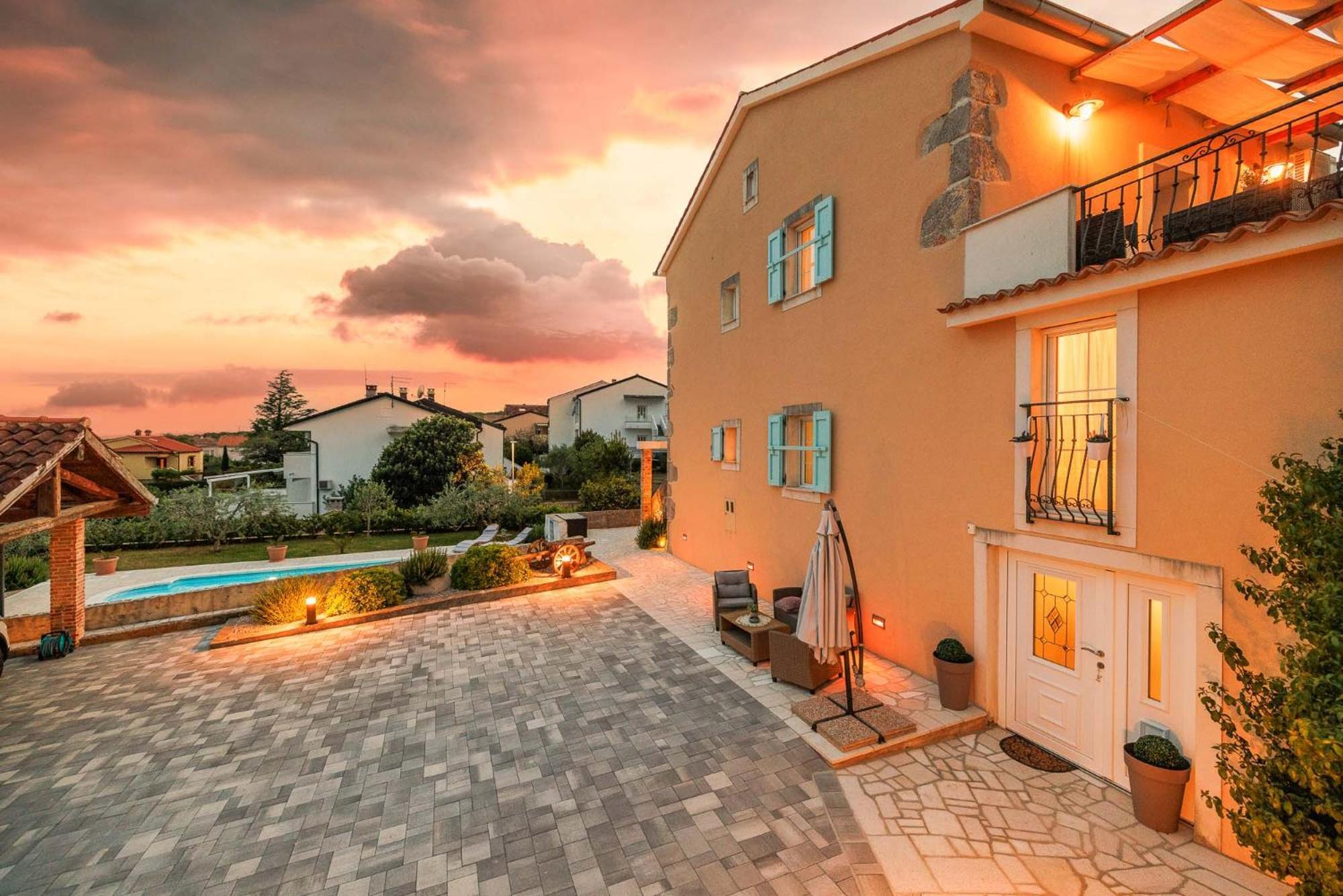 Apartment Marina คอร์นิช ภายนอก รูปภาพ