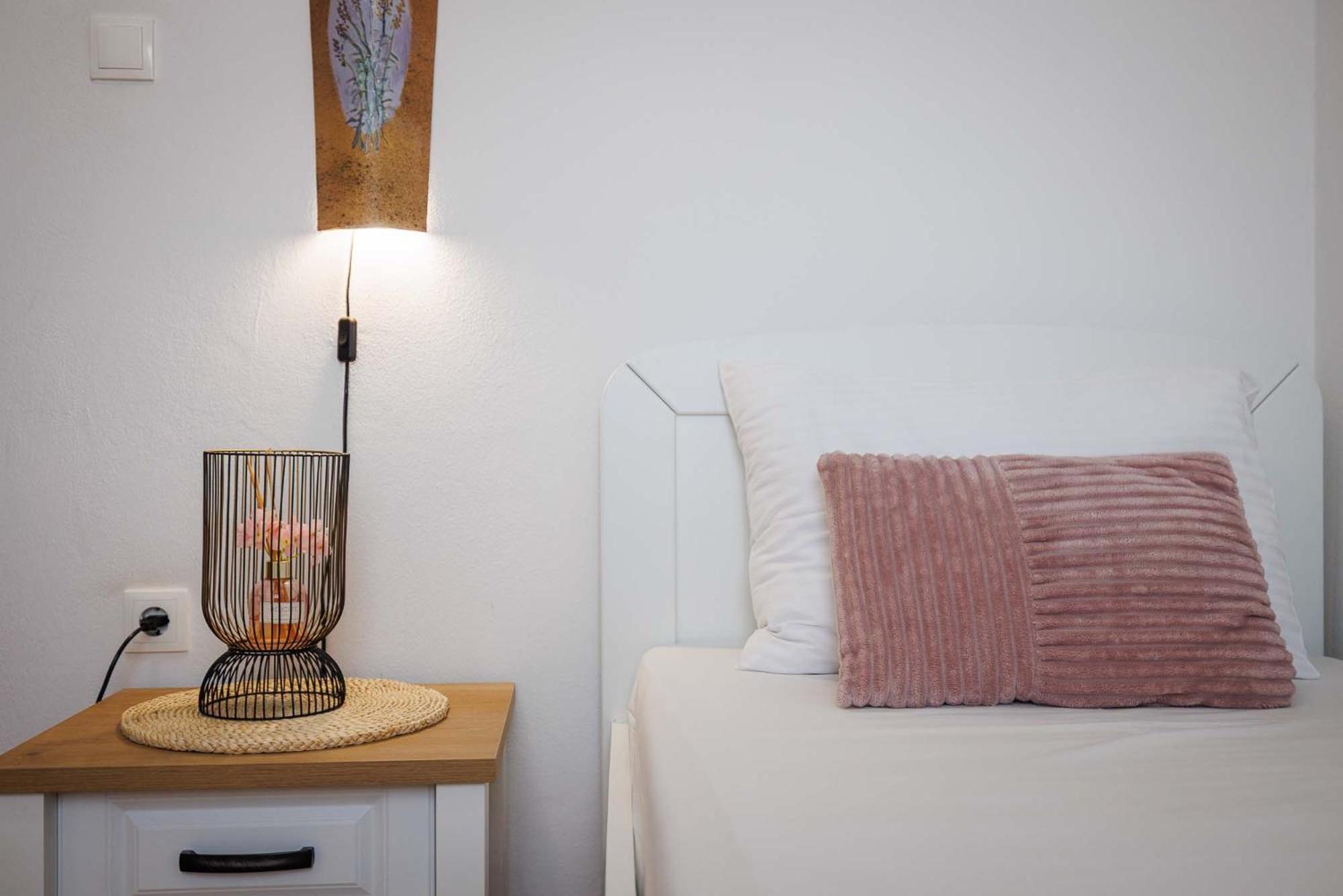 Apartment Marina คอร์นิช ภายนอก รูปภาพ