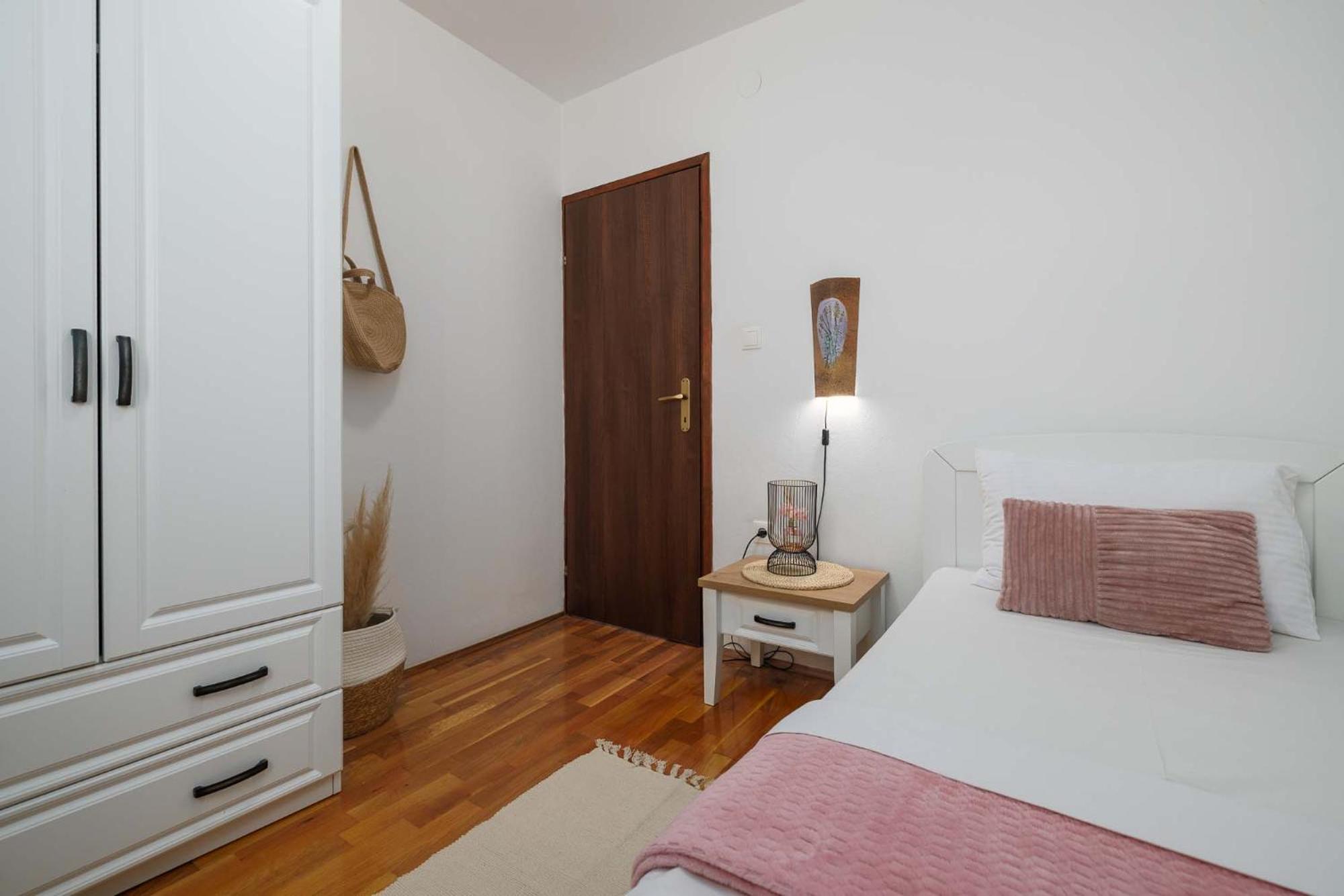 Apartment Marina คอร์นิช ภายนอก รูปภาพ